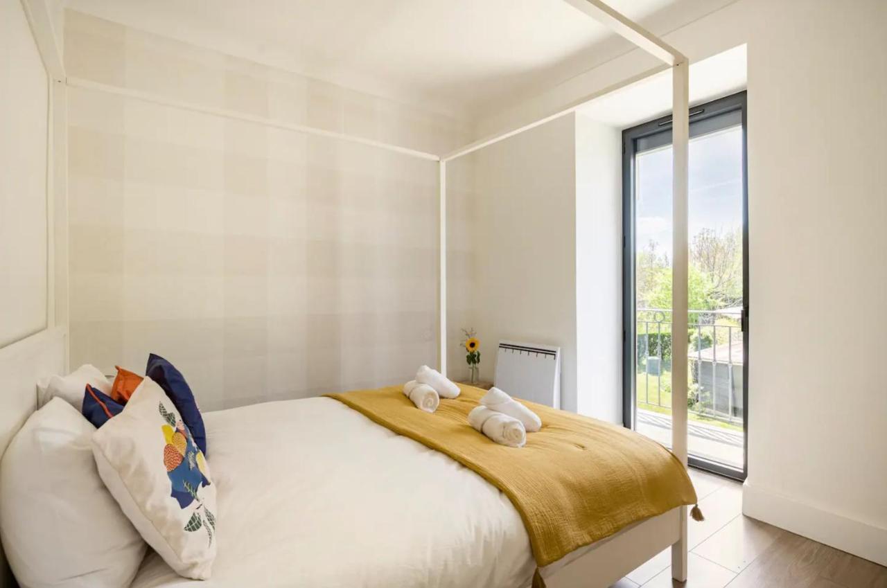 Villa Cote Des Vignes I Annecy 15' X Geneve 30' Charvonnex Exterior photo